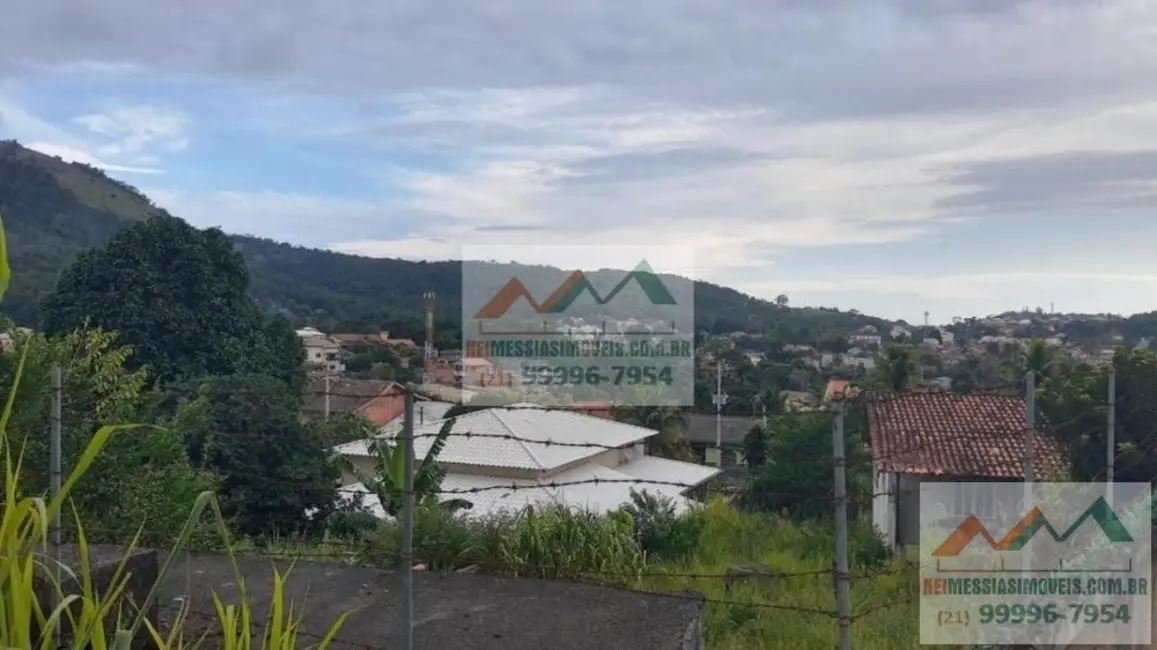 Terreno / Lote à venda, 480m2 em Flamengo, Marica - RJ - imagem 3 Foto 3 de Terreno / Lote à venda, 480m2 em Flamengo, Marica - RJ