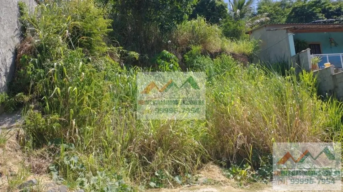 Foto 1 de Terreno / Lote à venda, 480m2 em Flamengo, Marica - RJ