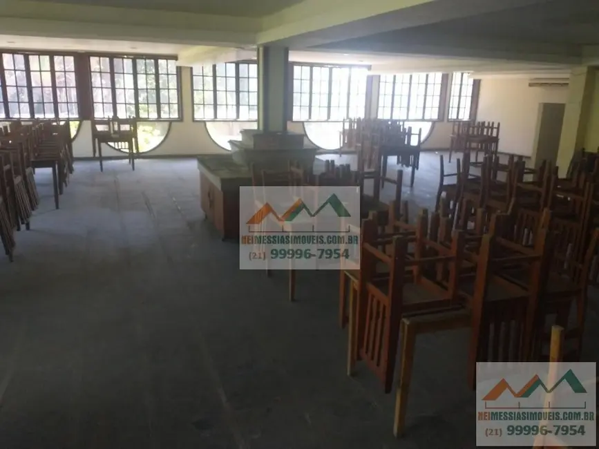 Foto 9 de Terreno / Lote à venda, 32000m2 em Rio De Janeiro - RJ