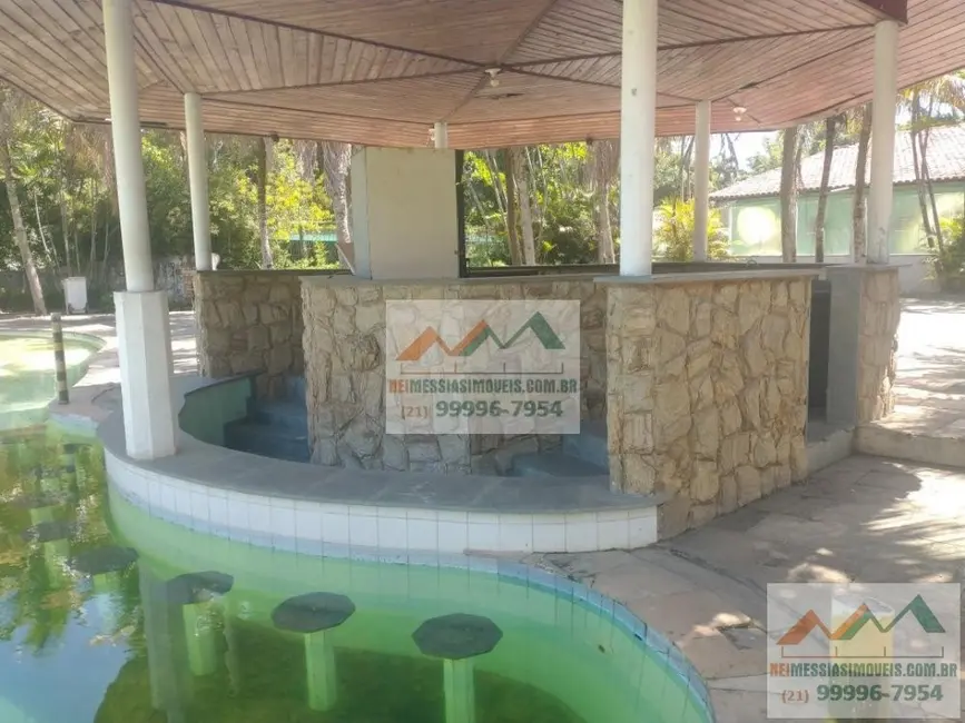 Foto 4 de Terreno / Lote à venda, 32000m2 em Rio De Janeiro - RJ