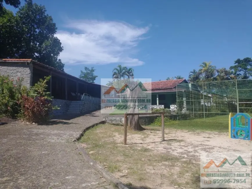 Foto 8 de Terreno / Lote à venda, 32000m2 em Rio De Janeiro - RJ