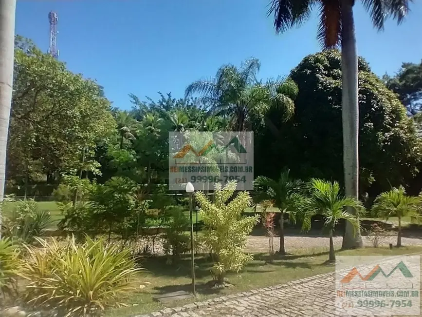 Foto 3 de Terreno / Lote à venda, 32000m2 em Rio De Janeiro - RJ