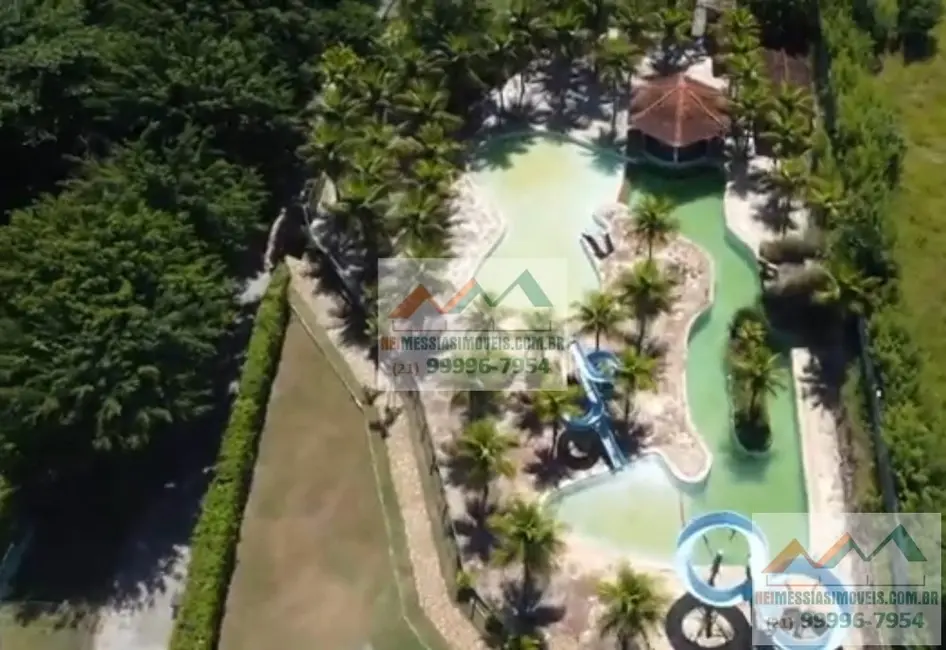 Foto 6 de Terreno / Lote à venda, 32000m2 em Rio De Janeiro - RJ