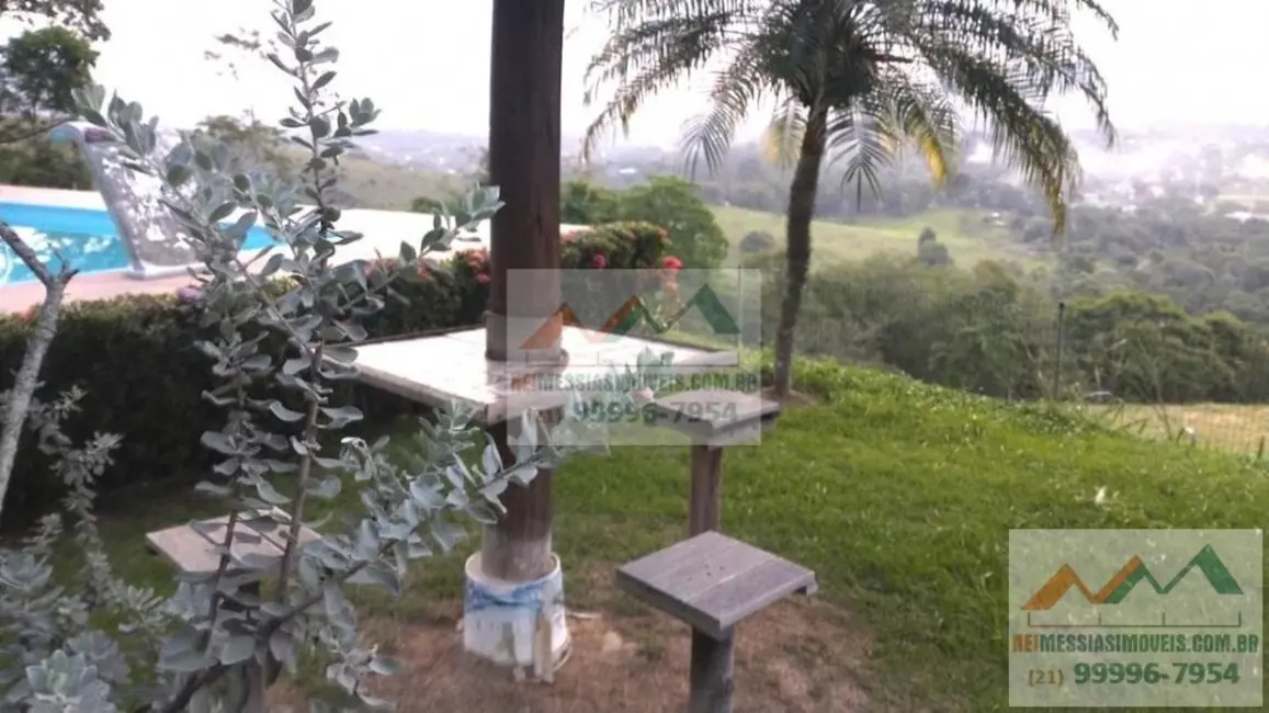 Foto 7 de Casa com 4 quartos à venda, 275m2 em Marica - RJ