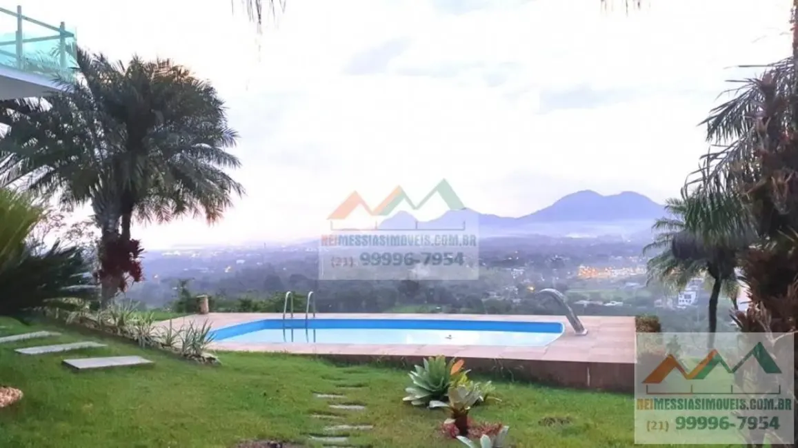 Foto 4 de Casa com 4 quartos à venda, 275m2 em Marica - RJ