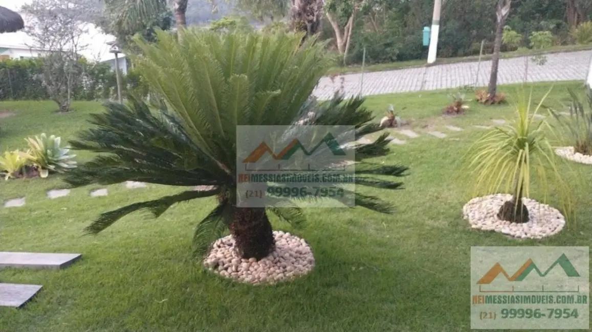 Foto 6 de Casa com 4 quartos à venda, 275m2 em Marica - RJ