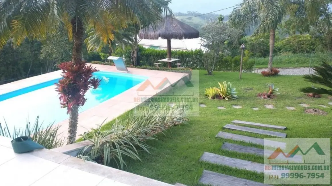 Foto 5 de Casa com 4 quartos à venda, 275m2 em Marica - RJ