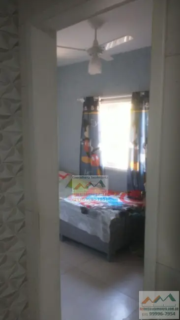 Foto 9 de Casa com 6 quartos à venda, 349m2 em Marica - RJ