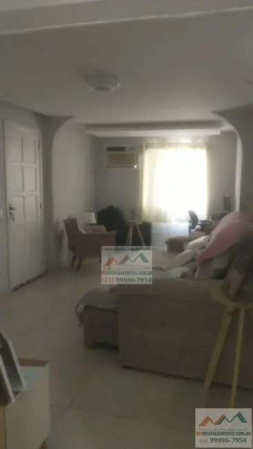 Foto 4 de Casa com 6 quartos à venda, 349m2 em Marica - RJ