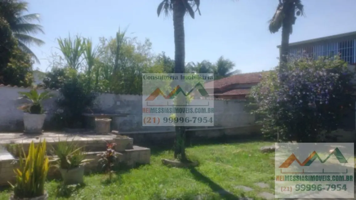 Foto 3 de Casa com 6 quartos à venda, 349m2 em Marica - RJ