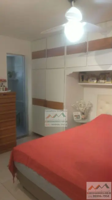 Foto 6 de Casa com 6 quartos à venda, 349m2 em Marica - RJ