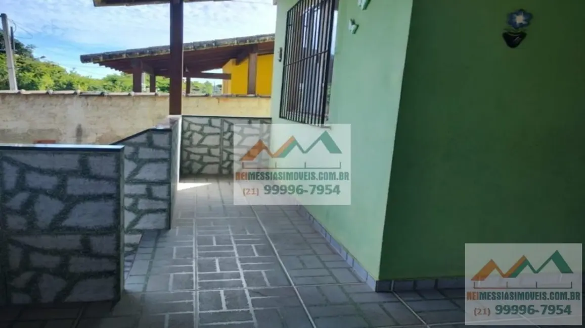 Casa com 2 quartos à venda, 1000m2 em Balneário Bambuí (Ponta Negra), Marica - RJ - imagem 6 Foto 6 de Casa com 2 quartos à venda, 1000m2 em Balneário Bambuí (Ponta Negra), Marica - RJ