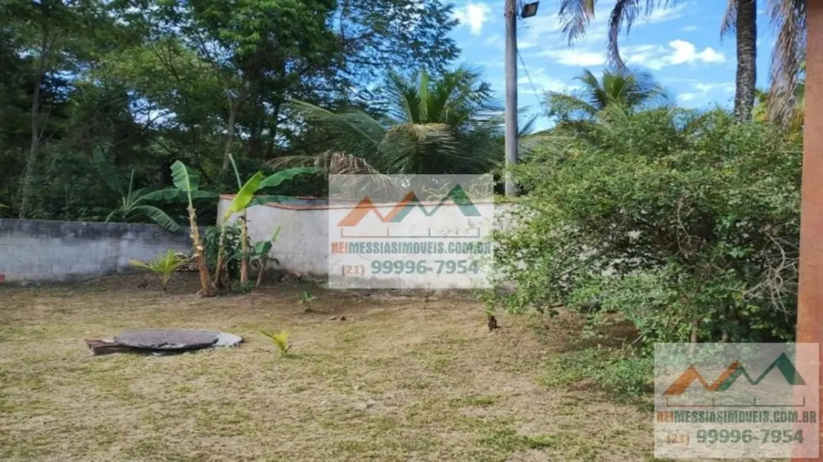 Casa com 2 quartos à venda, 1000m2 em Balneário Bambuí (Ponta Negra), Marica - RJ - imagem 2 Foto 2 de Casa com 2 quartos à venda, 1000m2 em Balneário Bambuí (Ponta Negra), Marica - RJ