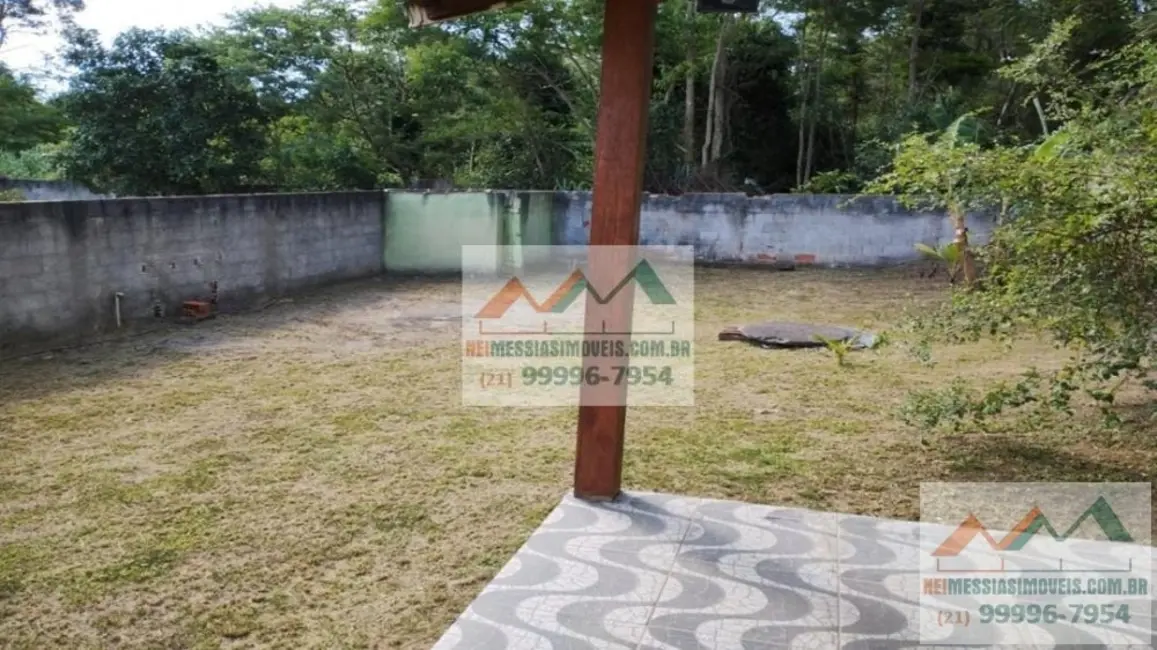 Casa com 2 quartos à venda, 1000m2 em Balneário Bambuí (Ponta Negra), Marica - RJ - imagem 1 Foto 1 de Casa com 2 quartos à venda, 1000m2 em Balneário Bambuí (Ponta Negra), Marica - RJ
