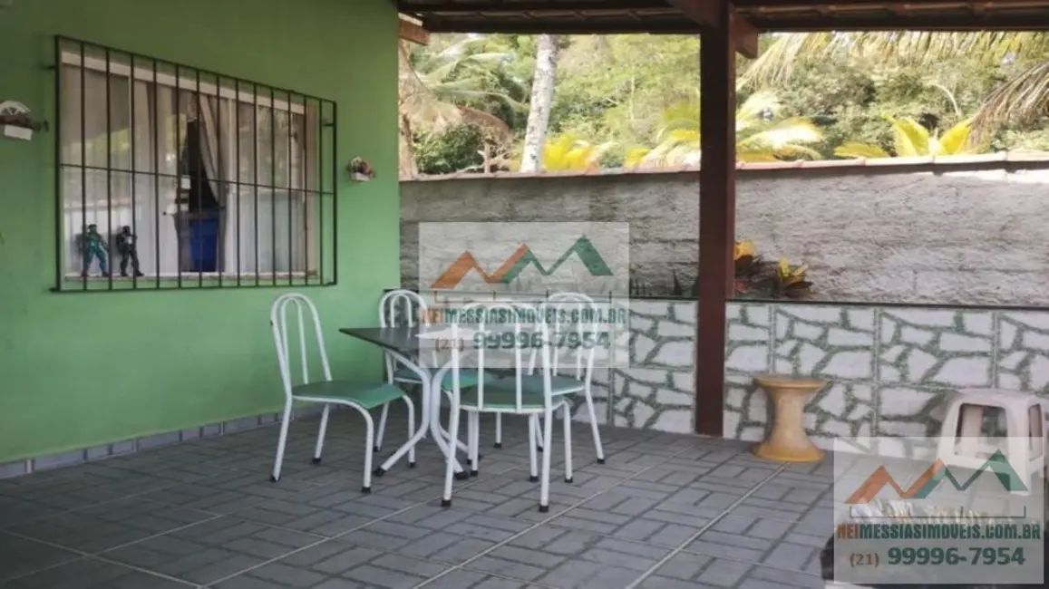 Casa com 2 quartos à venda, 1000m2 em Balneário Bambuí (Ponta Negra), Marica - RJ - imagem 5 Foto 5 de Casa com 2 quartos à venda, 1000m2 em Balneário Bambuí (Ponta Negra), Marica - RJ