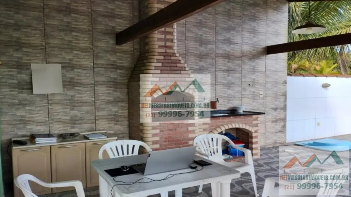 Casa com 2 quartos à venda, 1000m2 em Balneário Bambuí (Ponta Negra), Marica - RJ - imagem 8 Foto 8 de Casa com 2 quartos à venda, 1000m2 em Balneário Bambuí (Ponta Negra), Marica - RJ
