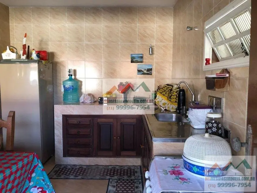 Foto 7 de Casa com 3 quartos à venda, 275m2 em Cordeirinho (Ponta Negra), Marica - RJ