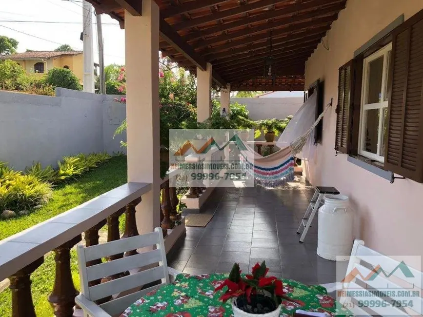 Foto 3 de Casa com 3 quartos à venda, 275m2 em Cordeirinho (Ponta Negra), Marica - RJ