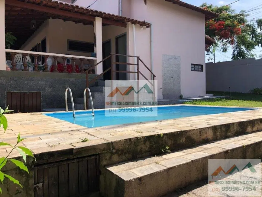 Foto 4 de Casa com 3 quartos à venda, 275m2 em Cordeirinho (Ponta Negra), Marica - RJ
