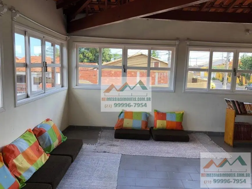 Foto 6 de Casa com 3 quartos à venda, 275m2 em Cordeirinho (Ponta Negra), Marica - RJ