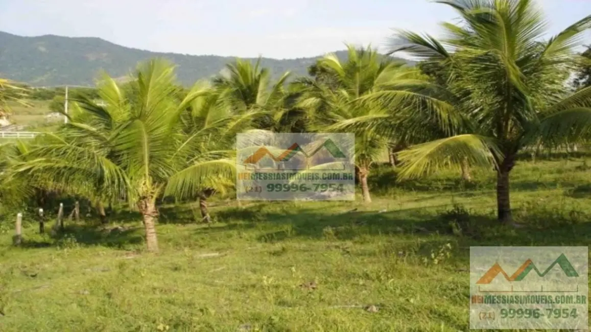 Foto 6 de Fazenda / Haras à venda, 15593m2 em Caxito, Marica - RJ
