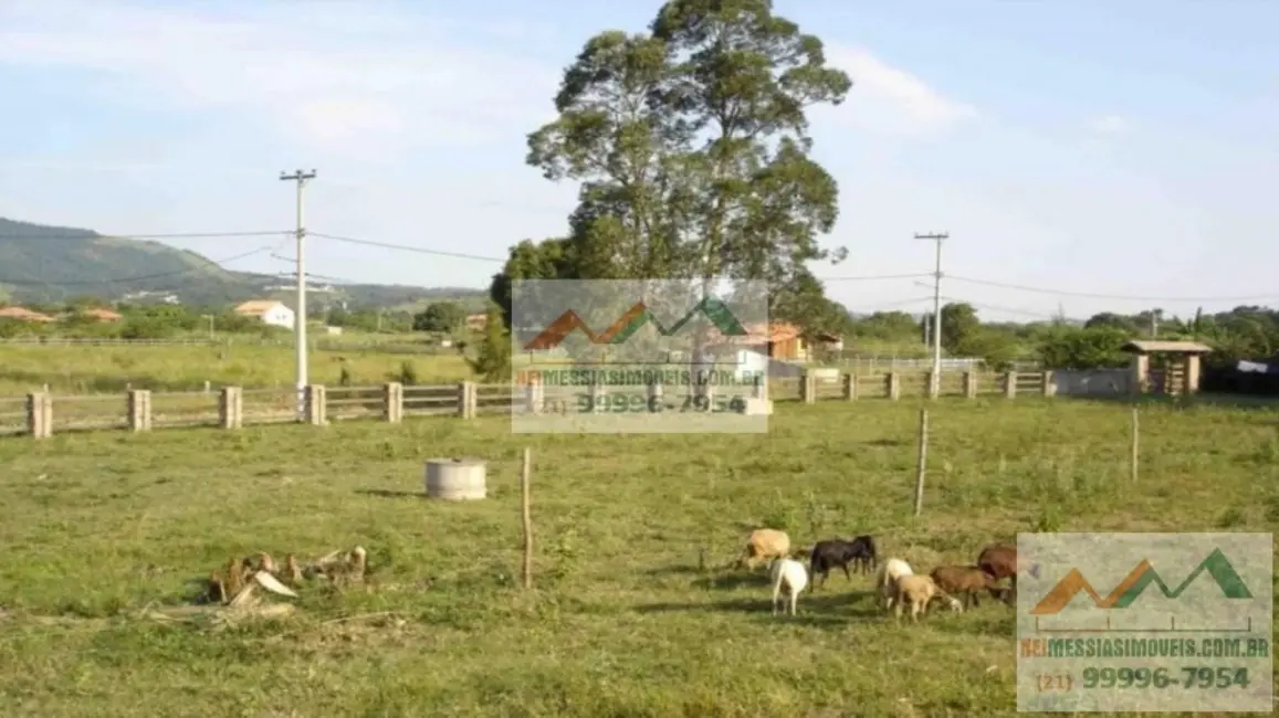 Foto 3 de Fazenda / Haras à venda, 15593m2 em Caxito, Marica - RJ