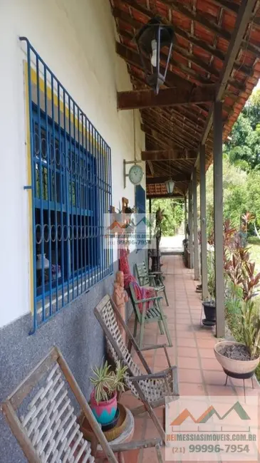 Fazenda / Haras com 4 quartos à venda, 450m2 em Flamengo, Marica - RJ - imagem 3 Foto 3 de Fazenda / Haras com 4 quartos à venda, 450m2 em Flamengo, Marica - RJ