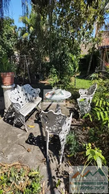 Fazenda / Haras com 4 quartos à venda, 450m2 em Flamengo, Marica - RJ - imagem 5 Foto 5 de Fazenda / Haras com 4 quartos à venda, 450m2 em Flamengo, Marica - RJ