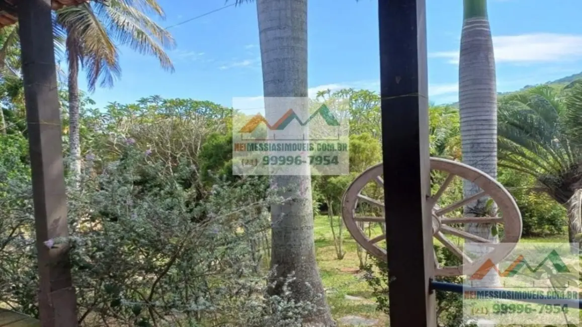 Fazenda / Haras com 4 quartos à venda, 450m2 em Flamengo, Marica - RJ - imagem 8 Foto 8 de Fazenda / Haras com 4 quartos à venda, 450m2 em Flamengo, Marica - RJ