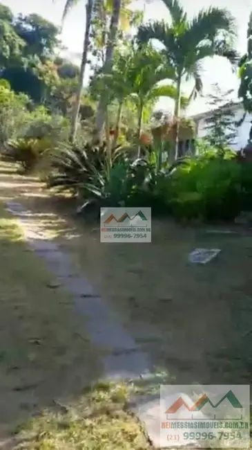 Fazenda / Haras com 4 quartos à venda, 450m2 em Flamengo, Marica - RJ - imagem 6 Foto 6 de Fazenda / Haras com 4 quartos à venda, 450m2 em Flamengo, Marica - RJ