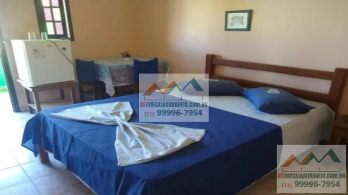 Foto 9 de Casa com 12 quartos à venda, 1200m2 em Jacaroá, Marica - RJ