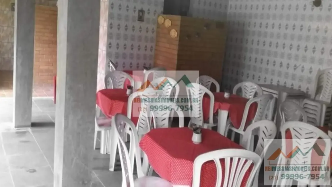 Foto 8 de Casa com 12 quartos à venda, 1200m2 em Jacaroá, Marica - RJ