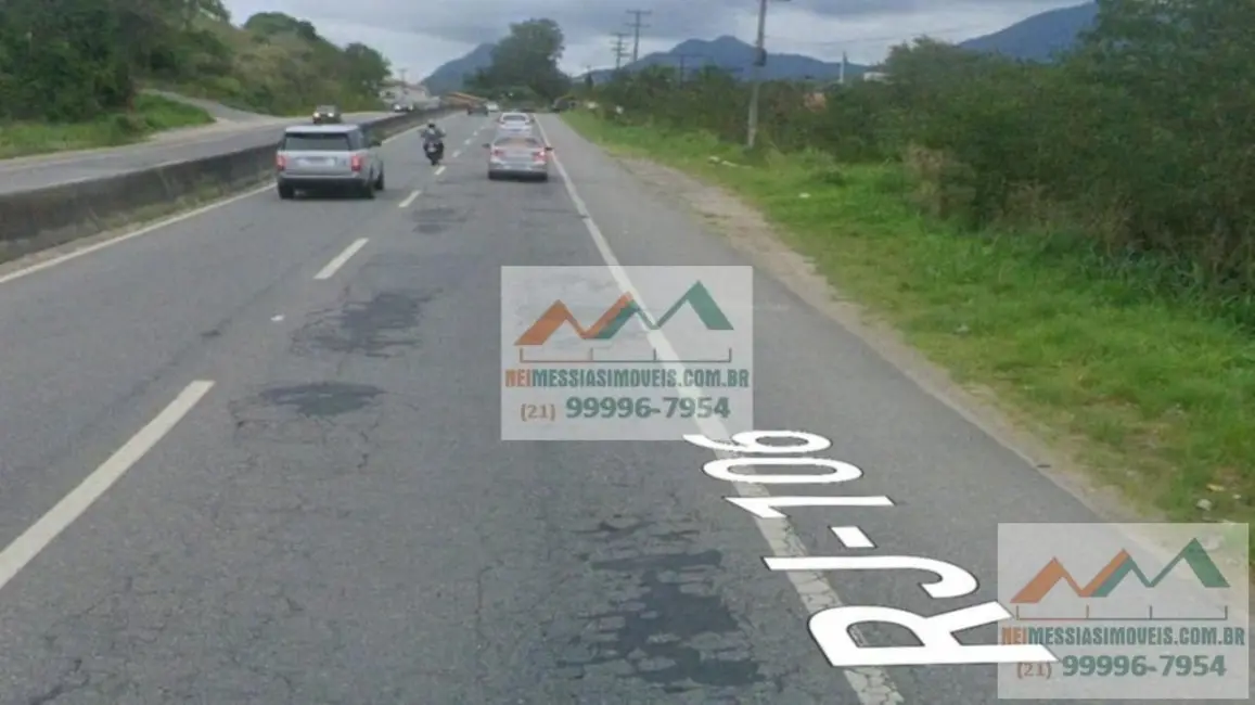 Terreno / Lote à venda, 12500m2 em Flamengo, Marica - RJ - imagem 1 Foto 1 de Terreno / Lote à venda, 12500m2 em Flamengo, Marica - RJ