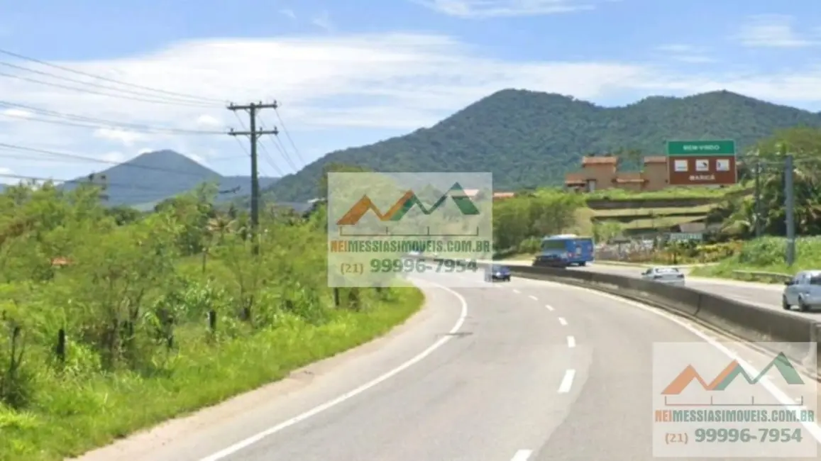 Terreno / Lote à venda, 12500m2 em Flamengo, Marica - RJ - imagem 3 Foto 3 de Terreno / Lote à venda, 12500m2 em Flamengo, Marica - RJ