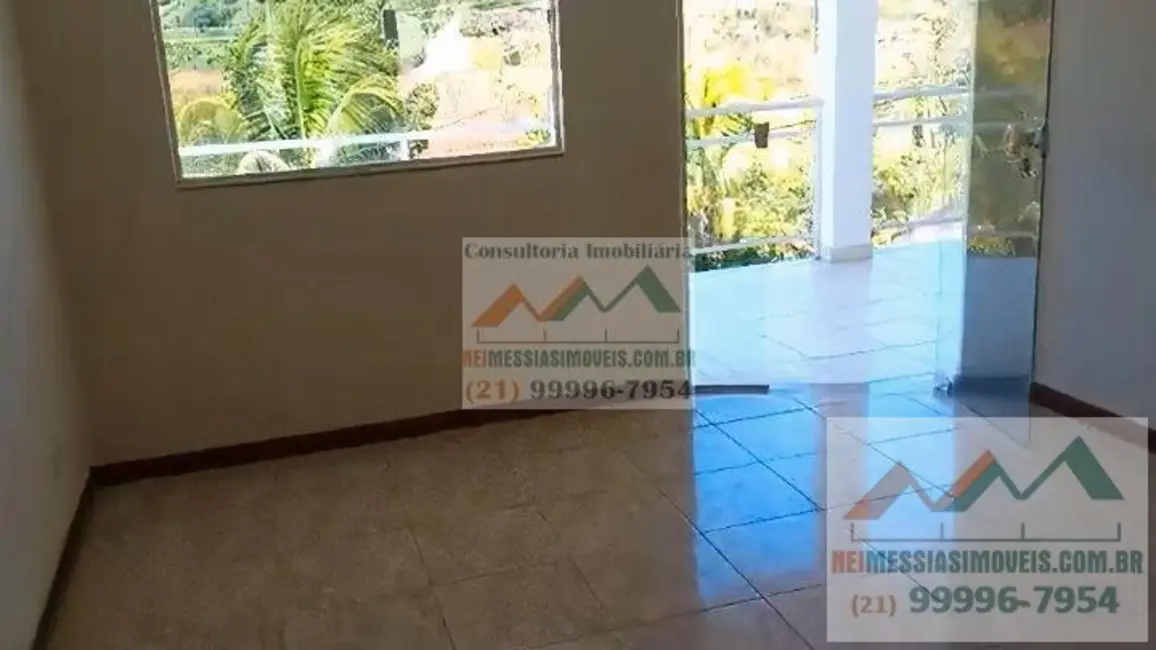 Foto 3 de Casa de Condomínio com 3 quartos para alugar, 230m2 em Flamengo, Marica - RJ