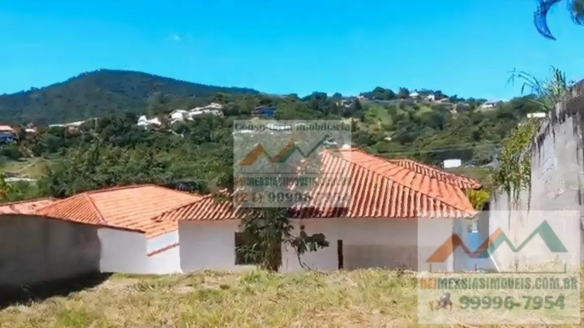 Foto 8 de Casa de Condomínio com 3 quartos para alugar, 230m2 em Flamengo, Marica - RJ