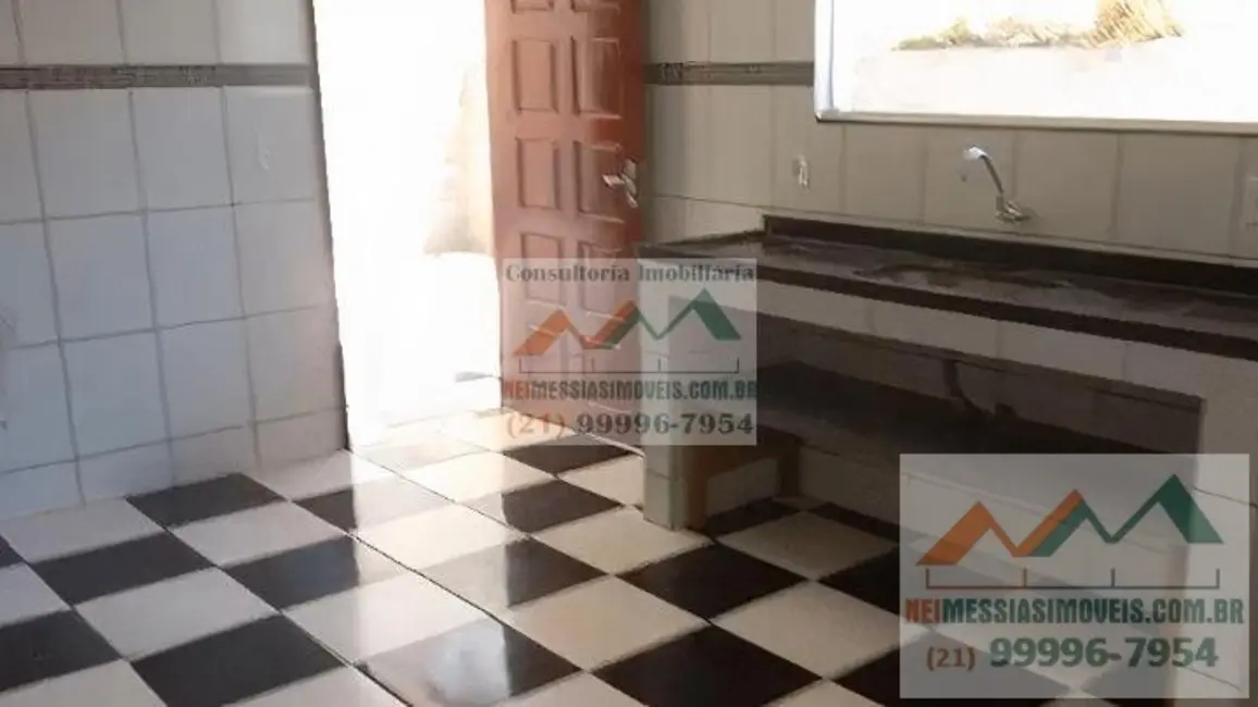 Foto 6 de Casa de Condomínio com 3 quartos para alugar, 230m2 em Flamengo, Marica - RJ