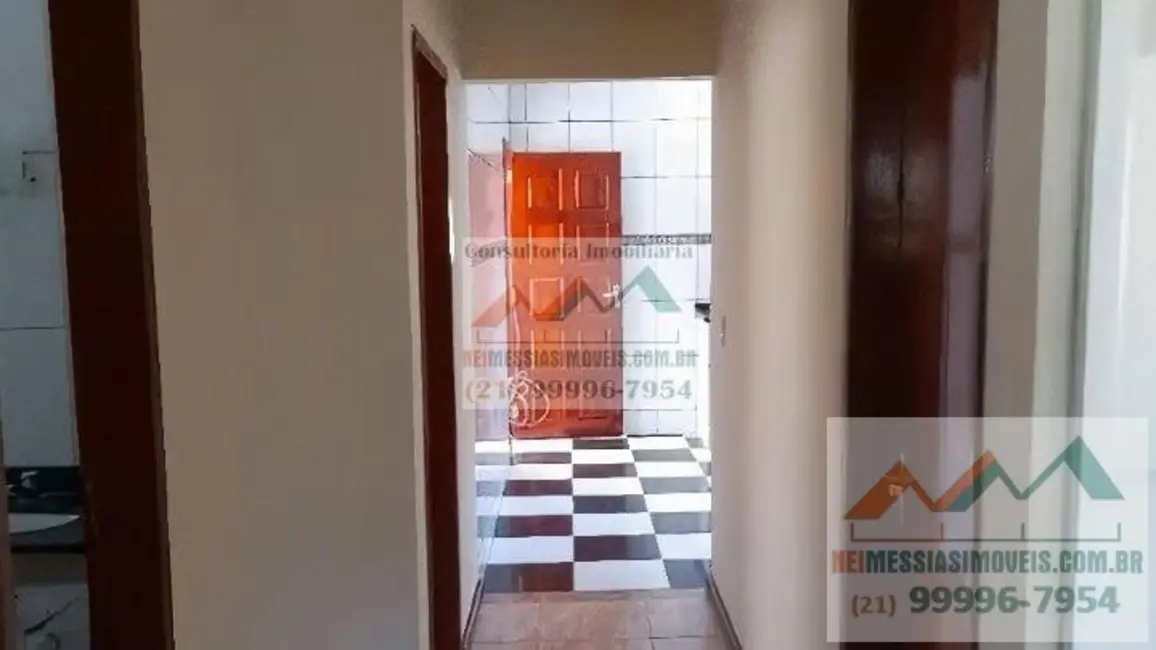 Foto 5 de Casa de Condomínio com 3 quartos para alugar, 230m2 em Flamengo, Marica - RJ