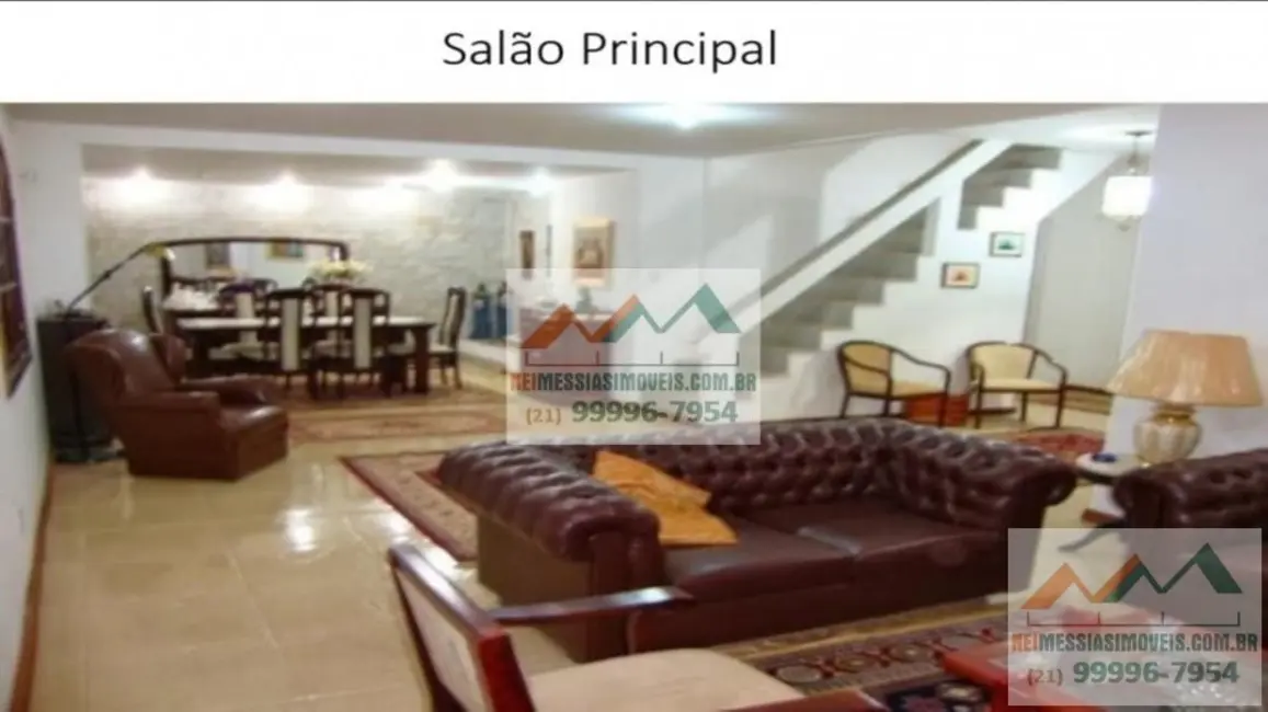 Foto 5 de Terreno / Lote à venda, 6000m2 em Barroco (Itaipuaçu), Marica - RJ