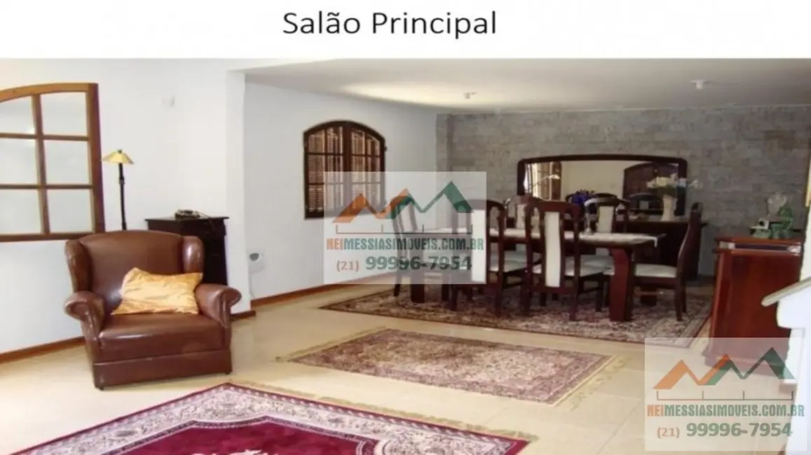 Foto 6 de Terreno / Lote à venda, 6000m2 em Barroco (Itaipuaçu), Marica - RJ