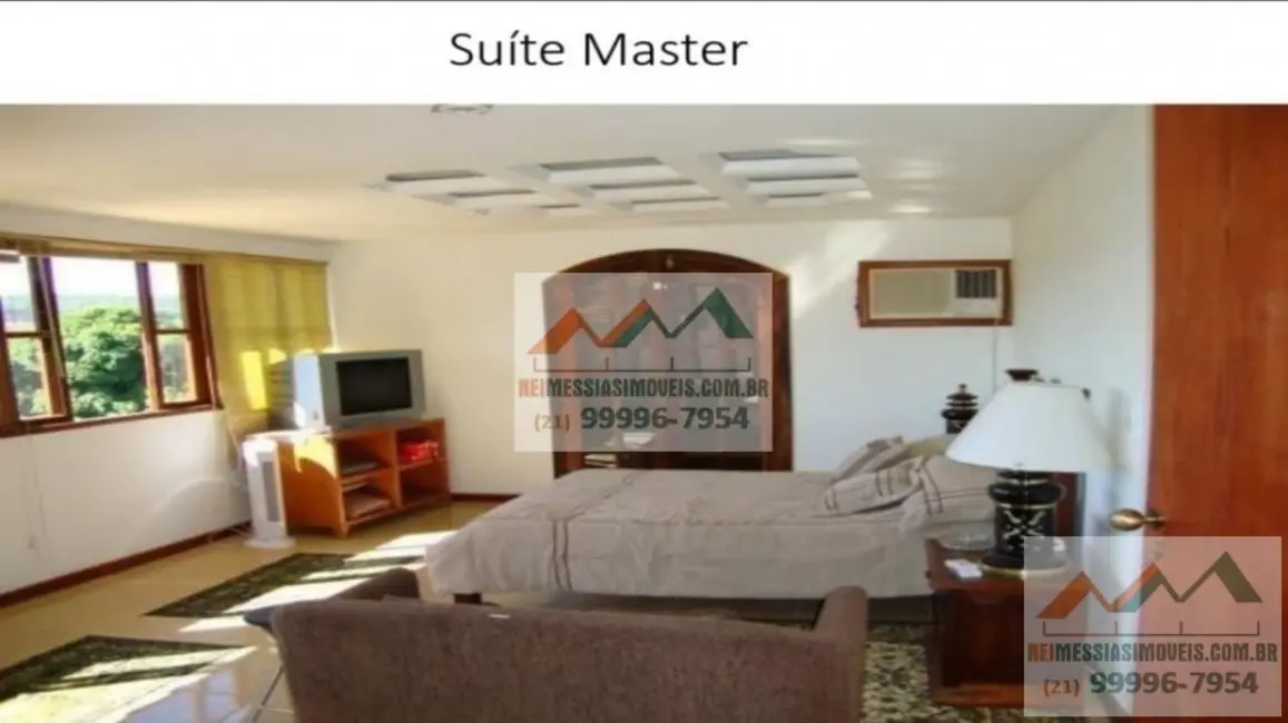 Foto 7 de Terreno / Lote à venda, 6000m2 em Barroco (Itaipuaçu), Marica - RJ