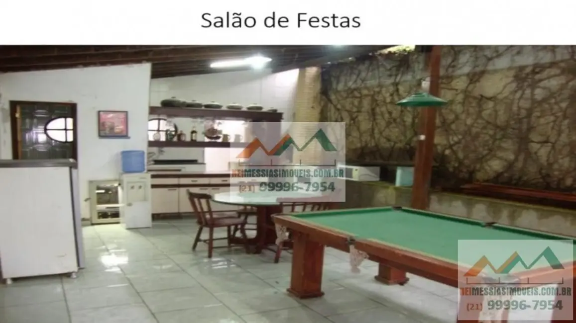 Foto 9 de Terreno / Lote à venda, 6000m2 em Barroco (Itaipuaçu), Marica - RJ