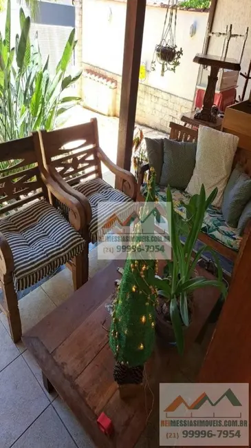Foto 6 de Casa com 4 quartos à venda, 256m2 em Itapeba, Marica - RJ