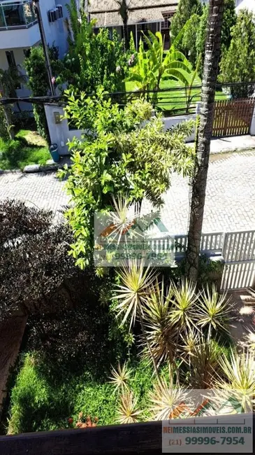 Foto 4 de Casa com 4 quartos à venda, 256m2 em Itapeba, Marica - RJ