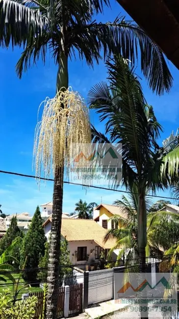 Foto 5 de Casa com 4 quartos à venda, 256m2 em Itapeba, Marica - RJ