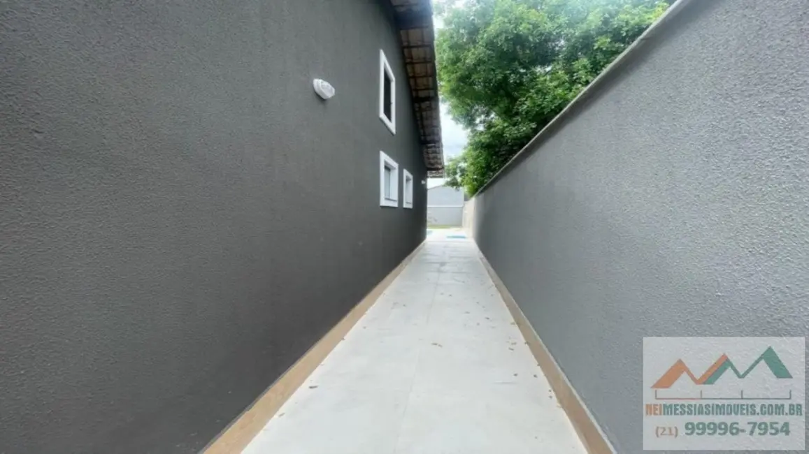 Foto 5 de Casa de Condomínio com 3 quartos à venda, 113m2 em Jardim Atlântico Leste (Itaipuaçu), Marica - RJ