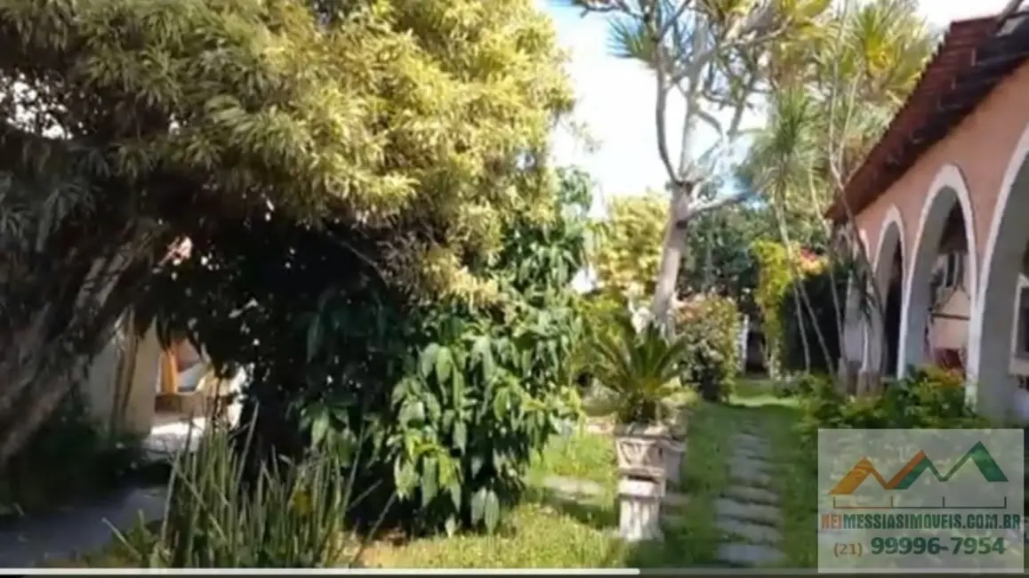 Fazenda / Haras com 6 quartos à venda, 670m2 em Flamengo, Marica - RJ - imagem 7 Foto 7 de Fazenda / Haras com 6 quartos à venda, 670m2 em Flamengo, Marica - RJ