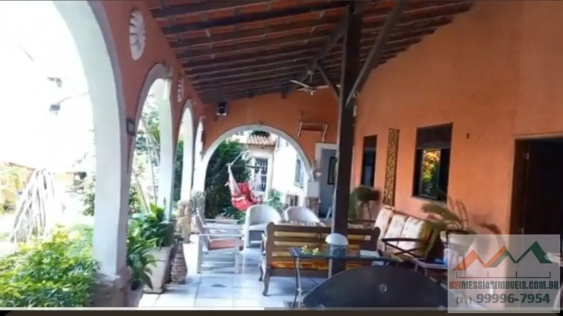 Fazenda / Haras com 6 quartos à venda, 670m2 em Flamengo, Marica - RJ - imagem 5 Foto 5 de Fazenda / Haras com 6 quartos à venda, 670m2 em Flamengo, Marica - RJ