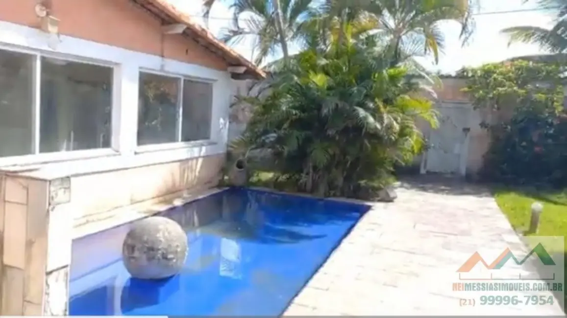 Fazenda / Haras com 6 quartos à venda, 670m2 em Flamengo, Marica - RJ - imagem 3 Foto 3 de Fazenda / Haras com 6 quartos à venda, 670m2 em Flamengo, Marica - RJ