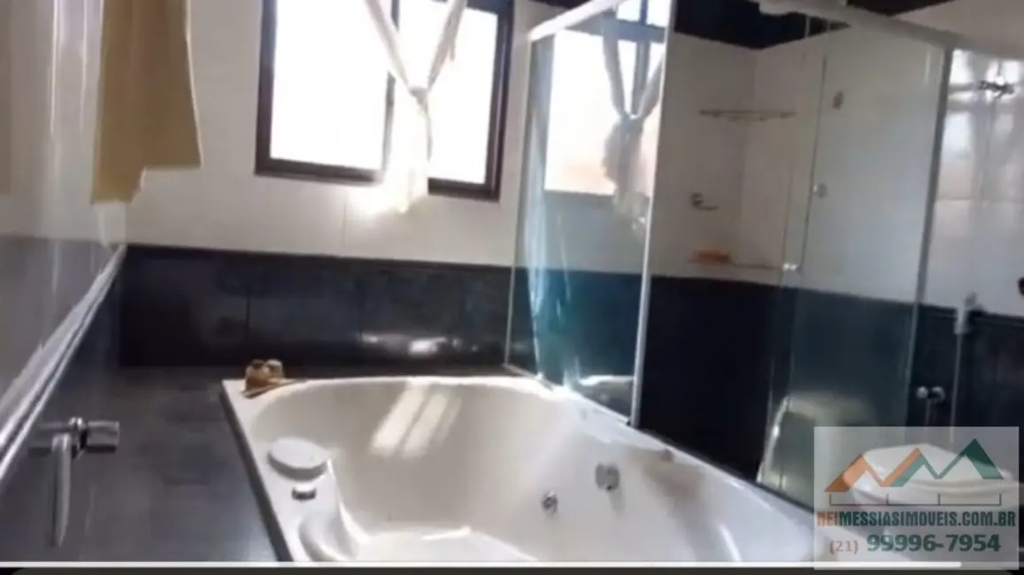 Fazenda / Haras com 6 quartos à venda, 670m2 em Flamengo, Marica - RJ - imagem 9 Foto 9 de Fazenda / Haras com 6 quartos à venda, 670m2 em Flamengo, Marica - RJ